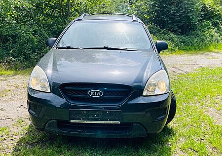 Kia Carens 2.0 LX Mit TÜV