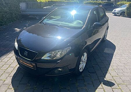 Seat Ibiza Lim. Copa