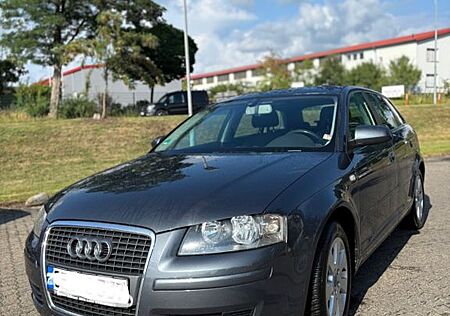 Audi A3 1.6 FSI Ambiente Sportback