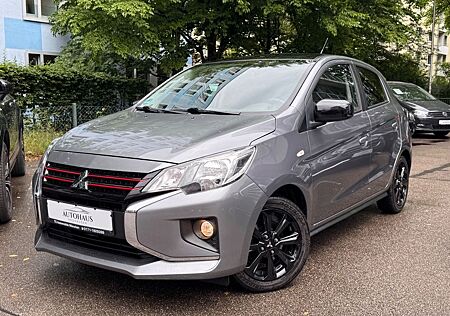 Mitsubishi Space Star Spirit+ Black*Automatik*Navigation*