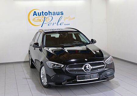 Mercedes-Benz C 220 D T 9G 4MATIC"DIG.-LED"DISTR PLUS"KAMERA"