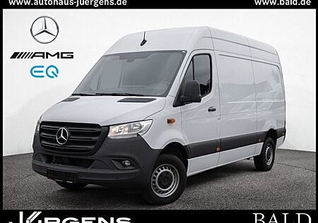 Mercedes-Benz Sprinter 317 CDI Kasten/L2H2/360°/Navi/Klima