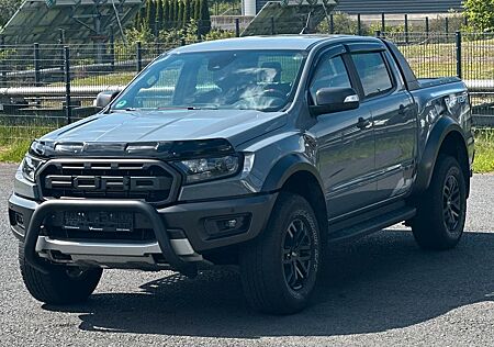 Ford Ranger Raptor Raptor Performance *ATM 5.000km bei *LKW Zul