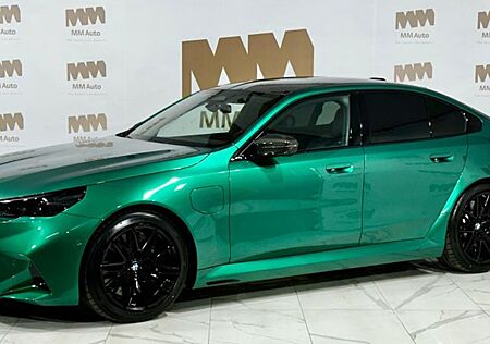BMW M5 Lim. Paket M Carbon 25 Prod