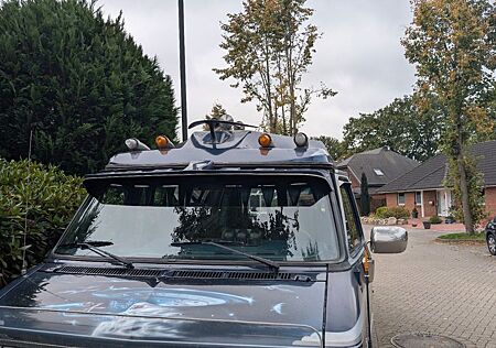 Chevrolet Chevy Van G20