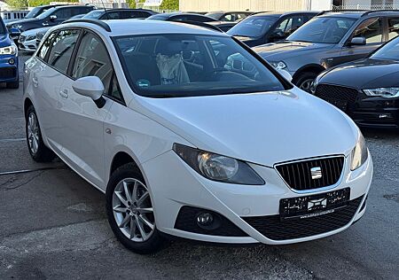Seat Ibiza ST Reference/Klima