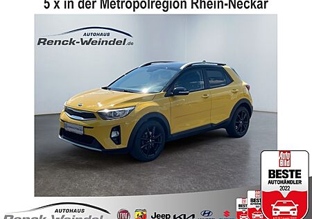 Kia Stonic Vision 1.0 T-GDI Navi Klimaautom SHZ PDC