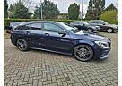 Mercedes-Benz CLA 220 Shooting Brake CLA 220 d DCT AMG Line SB TopExtras NP 64 t€