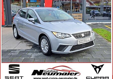 Seat Ibiza Style 1.0 TSI 95 PS Klima Navi