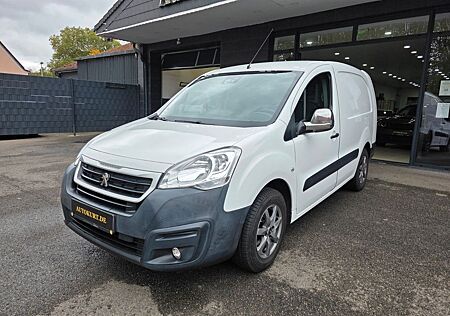 Peugeot Partner L2 Premium Avantage Edition