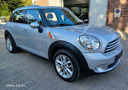 Mini Cooper Countryman Pano ab 149.- monatlich