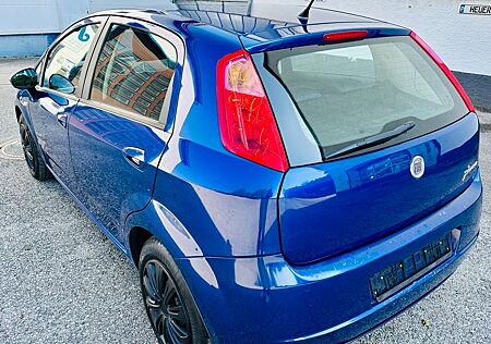 Fiat Grande Punto 1.2l Tüv NEU+ Klima+8 FACH