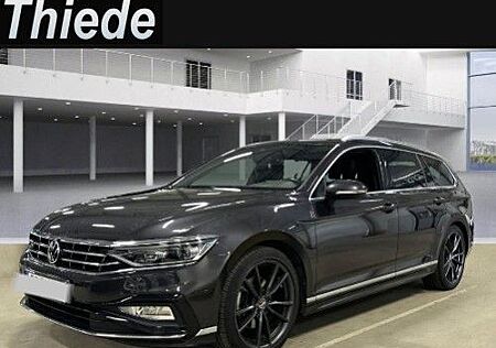 VW Passat Variant Volkswagen Passat VARI. 2.0D R-LINE 4M NAVI/LED/PANO./VIRT.
