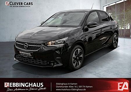 Opel Corsa F e Edition Assistenz-Paket Sport-Modus