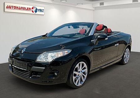 Renault Megane 2.0 16V Cabrio AT Leder Navi SHZ AAC