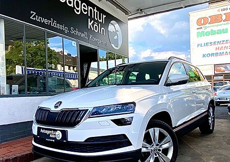 Skoda Karoq Style