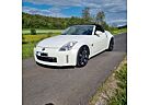 Nissan 350Z ROADSTER Premium Pack Bose 20 Zoll