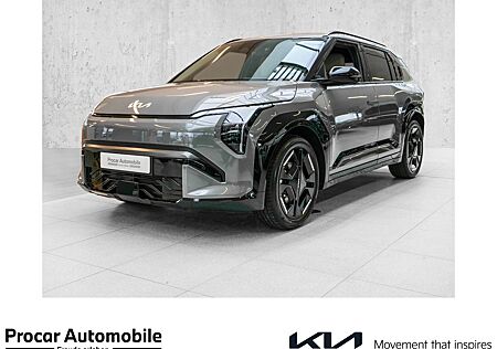 Kia EV3 81,4 kWh GT-Line DriveWise Comfort HUD
