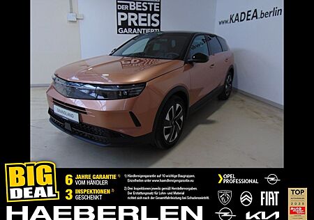 Opel Grandland X Grandland GS MHEV SHZ+LHZ*PDC*KAMERA*NAVI*CARPLA