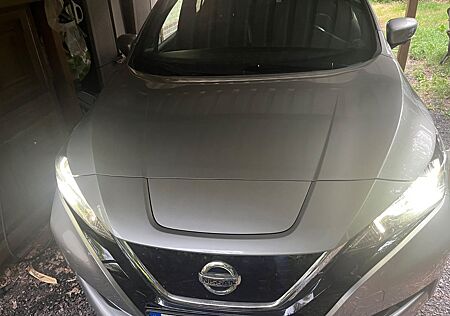 Nissan Leaf 150 PS 39KWH TEKNA TEKNA