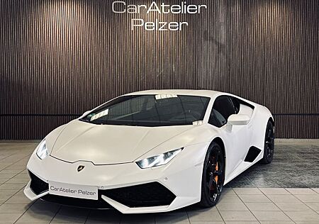 Lamborghini Huracan Huracán LP610-4 *Lift*EVO-Felgen*