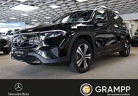 Mercedes-Benz EQB 250+ Advanced/Pano/19Zoll/Night/FlexBonus