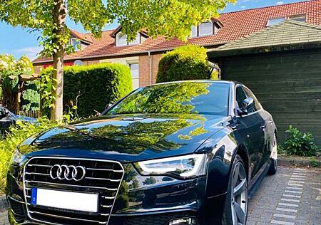 Audi A5 2.0 TDI 140kW multi. Sportback 3 x S-Line