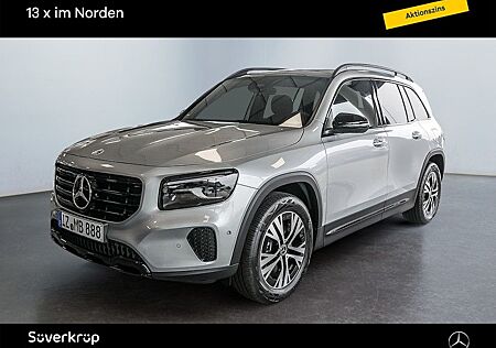 Mercedes-Benz GLB 200 gebraucht kaufen Mercedes-Benz GLB 200 d PROGRESSIVE NIGHT SPUR PANO KAMERA