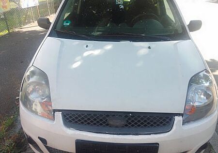 Ford Fiesta 1,3 44 kW Fun X Fun X