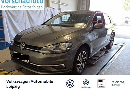 VW Golf Volkswagen VII 1.0 TSI BMT Sound *ACC*SHZ*APP