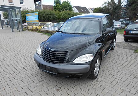 Chrysler PT Cruiser Touring 2.0/1.Hand/sehr gepflegt/AHK