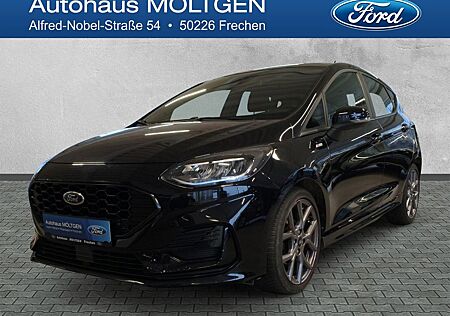 Ford Fiesta ST-Line *Navi*Tempo*SHA*PDC*Tempo*SHZ*