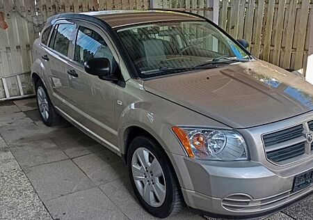 Dodge Caliber SE 1.8 SE