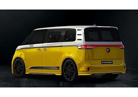 VW ID.BUZZ Volkswagen ID. Buzz PRO MATRIX-LED UMBAU Irmscher!!!