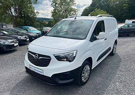 Opel Combo E Cargo Edition XL DAB PDC AHK TEMPOMAT