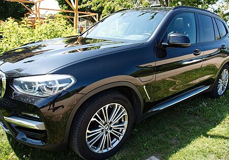 BMW X3 xDrive 30 e Luxury Line/VOLL/NETTO22999