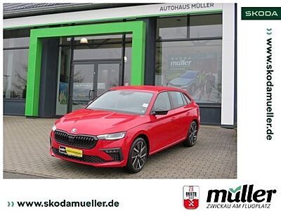Skoda Scala Tour 1.0TSI 85kW DSG AHK ACC Matrix