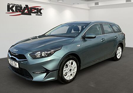Kia Cee'd Sportswagon Ceed SW 1.0 T-GDI 100 OPF Vision (CD)