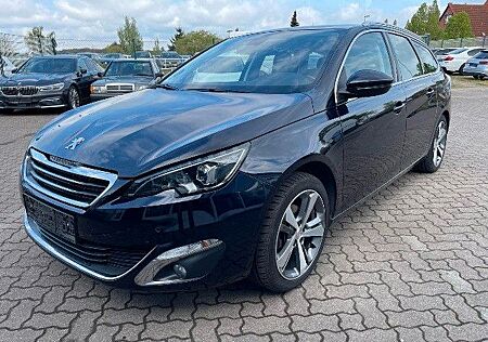 Peugeot 308 SW Allure BlueHDi 120 STOP & START Allure