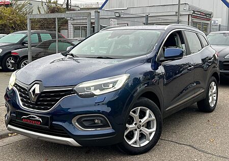 Renault Kadjar Limited Automatik/LED/Leder/Navi/Kamera