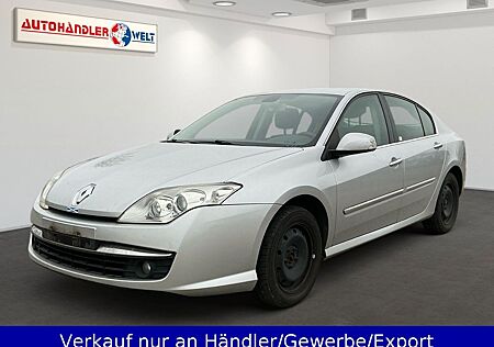 Renault Laguna III 1.6 Lim. Expression