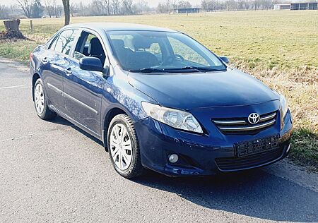 Toyota Corolla 1.6 Klima