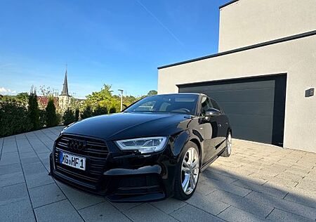 Audi A3 40 TFSI S tronic quattro sport Sprtback sport