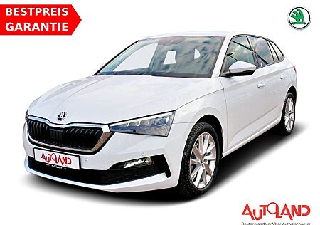 Skoda Scala 1.0 Style