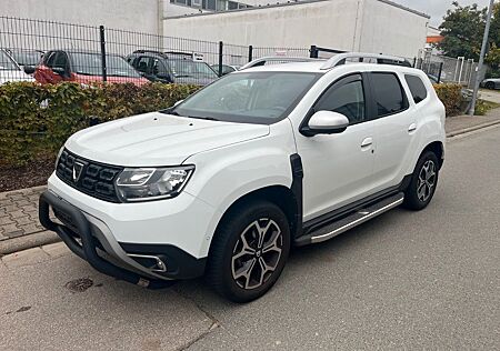 Dacia Duster gebraucht kaufen Dacia Duster II Adventure