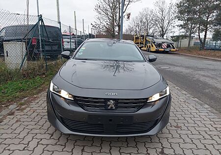 Peugeot 508 SW Allure