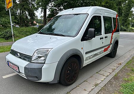 Ford Tourneo Connect LX Kombi lang, TÜV 11/26