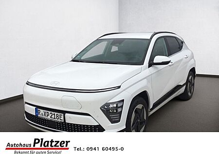 Hyundai Kona Elektro Trend (SX2) 65,4kWh TREND-Paket NAV