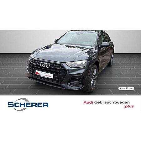 Audi Q5 leasen
