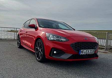 Ford Focus 2,3 EcoBoost ST BJ 2019